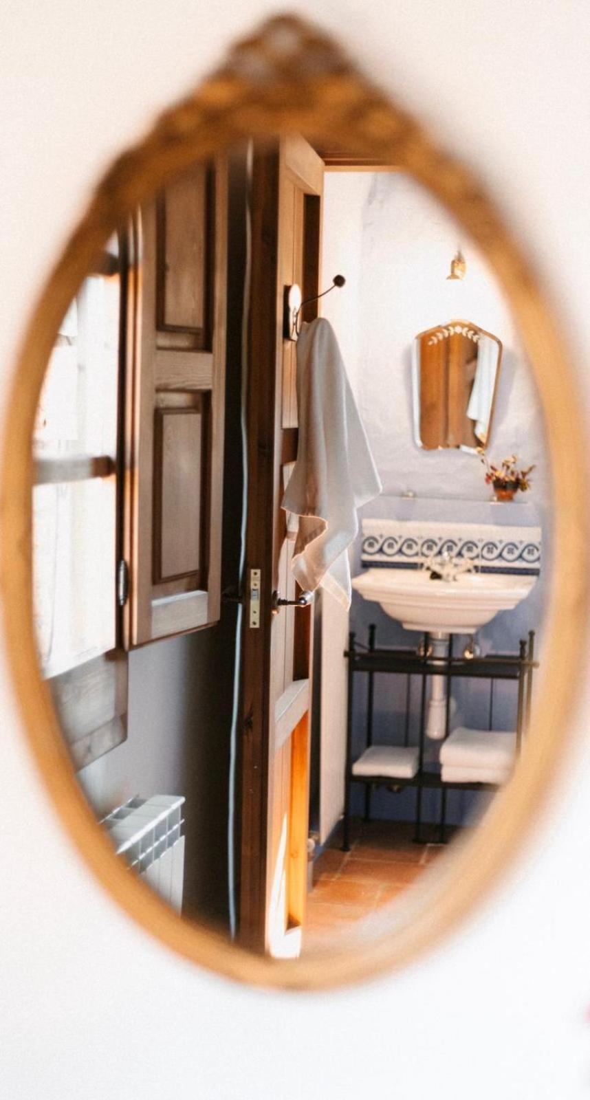 Вилла Mas Del Salin Корнуделья Экстерьер фото